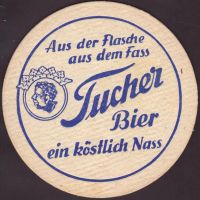 Pivní tácek tucher-brau-25-small