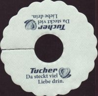 Pivní tácek tucher-brau-55-small