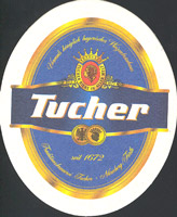 Pivní tácek tucher-brau-9