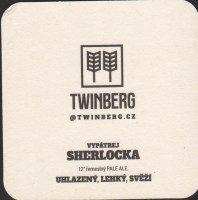 Beer coaster twinberg-3-zadek-small