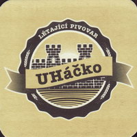 Pivní tácek uhacko-1-small