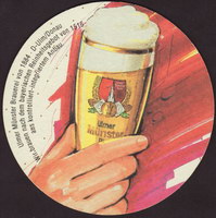 Beer coaster ulmer-munster-6-small