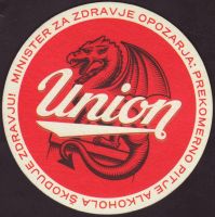 Beer coaster union-pivo-28-oboje-small