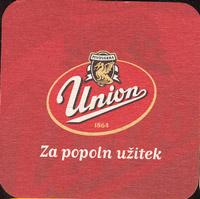 Beer coaster union-pivo-9-zadek