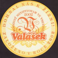 Beer coaster valasek-10-small