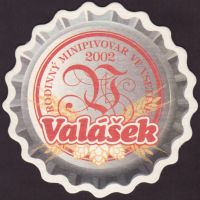 Beer coaster valasek-20-small