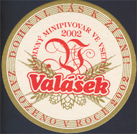 Beer coaster valasek-3