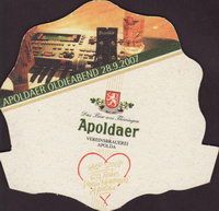 Beer coaster vereinsbrauerei-apolda-12-zadek-small