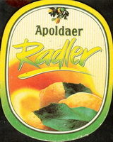Beer coaster vereinsbrauerei-apolda-16-zadek-small