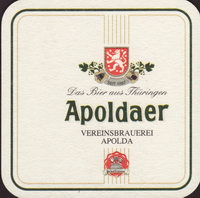 Beer coaster vereinsbrauerei-apolda-17-small