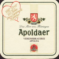 Beer coaster vereinsbrauerei-apolda-2-small