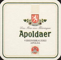 Beer coaster vereinsbrauerei-apolda-3-small