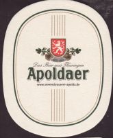 Beer coaster vereinsbrauerei-apolda-34-small
