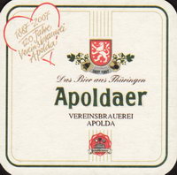 Beer coaster vereinsbrauerei-apolda-8-small