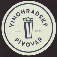 Beer coaster vinohradsky-2-small