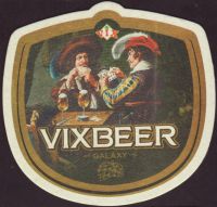 Beer coaster vix-1-small