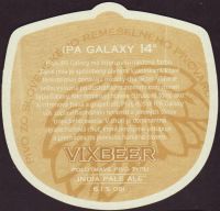 Beer coaster vix-1-zadek-small