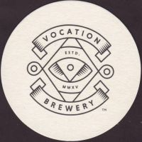 Beer coaster vocation-2-small