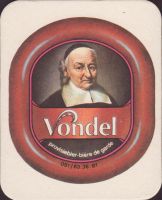 Pivní tácek vondel-1-small
