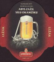 Beer coaster vysoky-chlumec-54-zadek-small
