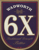 Pivní tácek wadworth-4-oboje-small