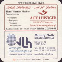 Beer coaster waldhaus-erfurt-12-zadek-small
