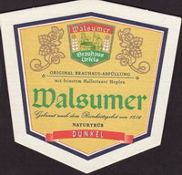 Pivní tácek walsumer-brauhaus-urfels-1-small