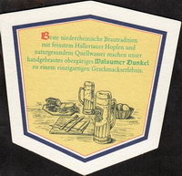 Pivní tácek walsumer-brauhaus-urfels-1-zadek-small
