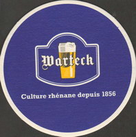 Beer coaster warteck-10-zadek-small