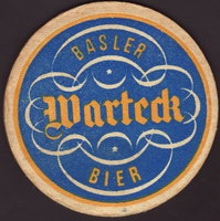 Beer coaster warteck-13-oboje-small