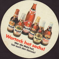 Beer coaster warteck-14-zadek-small