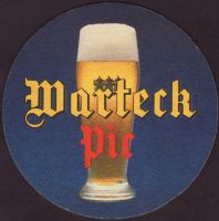 Beer coaster warteck-33-small