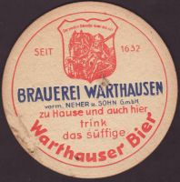 Beer coaster warthausen-1-small
