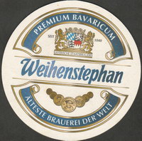 Beer coaster weihenstephan-14-small