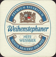 Beer coaster weihenstephan-19-small
