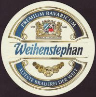 Beer coaster weihenstephan-30-small