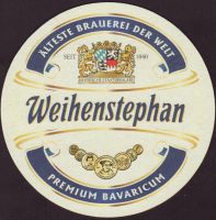 Beer coaster weihenstephan-31-small