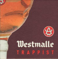 Beer coaster westmalle-17-small