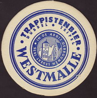Beer coaster westmalle-27-small