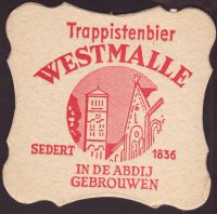 Beer coaster westmalle-32-small