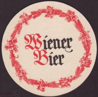 Beer coaster wiener-finland-1
