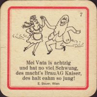 Pivní tácek wieselburger-167-zadek-small