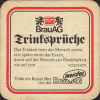 Pivní tácek wieselburger-85-zadek-small