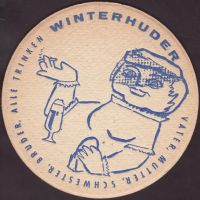 Beer coaster winterhuder-13-zadek-small