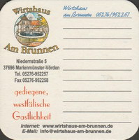 Pivní tácek wirtshaus-am-brunnen-1-zadek-small