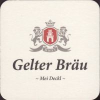 Pivní tácek wirtshaus-gelter-1-small