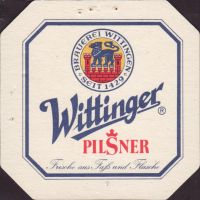 Pivní tácek wittingen-18-small