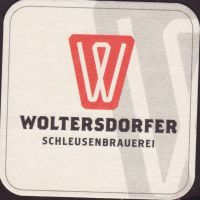 Pivní tácek woltersdorfer-schleusenbrauerei-1-small