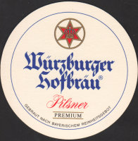 Pivní tácek wurzburger-hofbrau-78-small