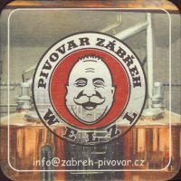 Beer coaster zabreh-1-small